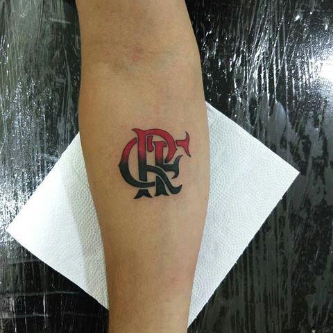Tatuagens - Foto 2