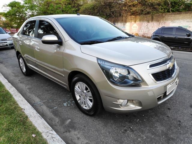 Cobalt LTZ 2014/2014 Automatico Flex Extra Novo - Foto 4