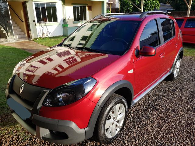 Sandero Stepway - Foto 4