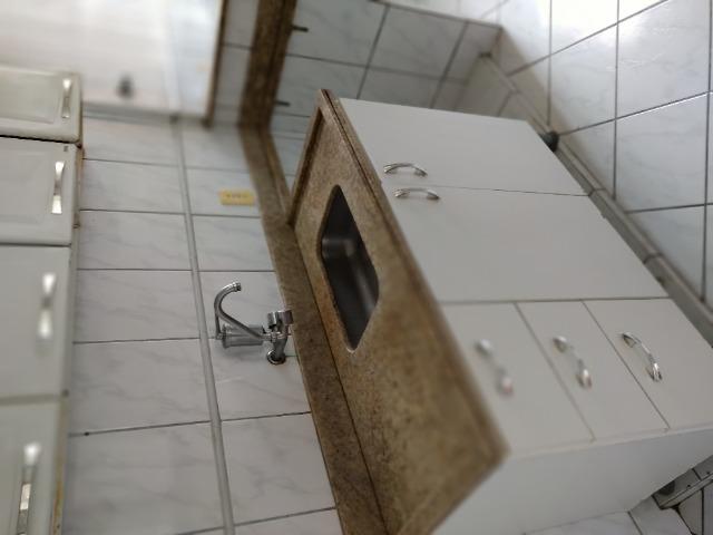 Alugo apartamento ,cond Coopelares - Foto 4