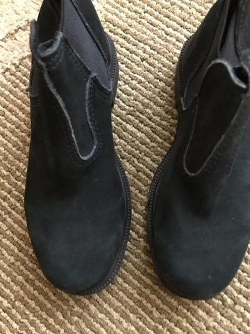 Botina n 33 Kebec nova