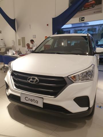 Creta attitude plus at 2020