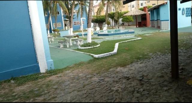 Alugo apartamento mobiliado no Icarai - Foto 2