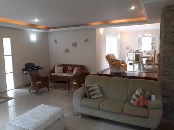 Excelente Casa c/3 Suítes no Samambaia - Foto 4