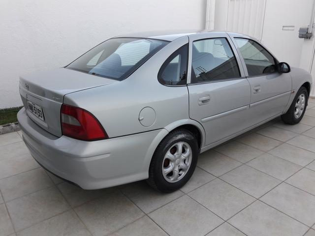 Vectra Milenium 2001 Completo Extra! - Foto 2