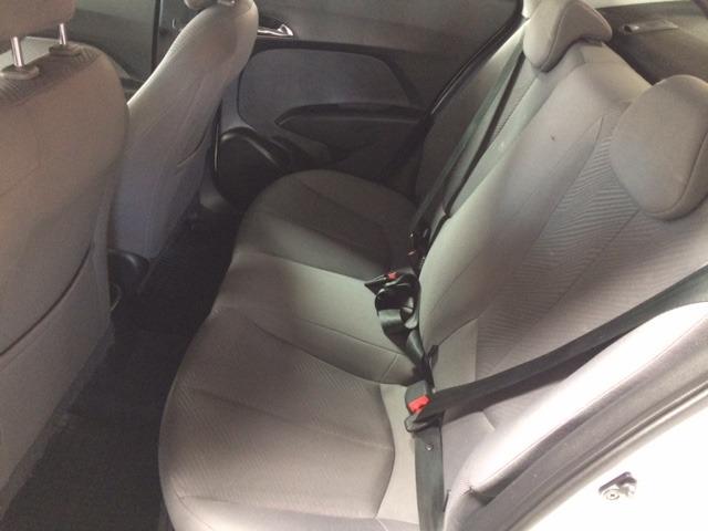 Hyundai Hb20s 1.6 Comfort Plus Automático - Foto 10