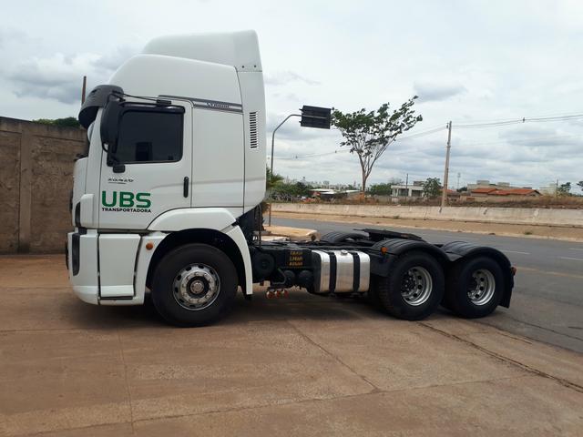 Caminhão 25420 - Foto 2