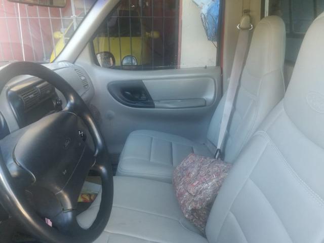 Ford Ranger XL 2.3 1997 - Foto 2