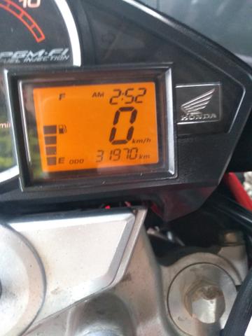 Cb300r - Foto 5