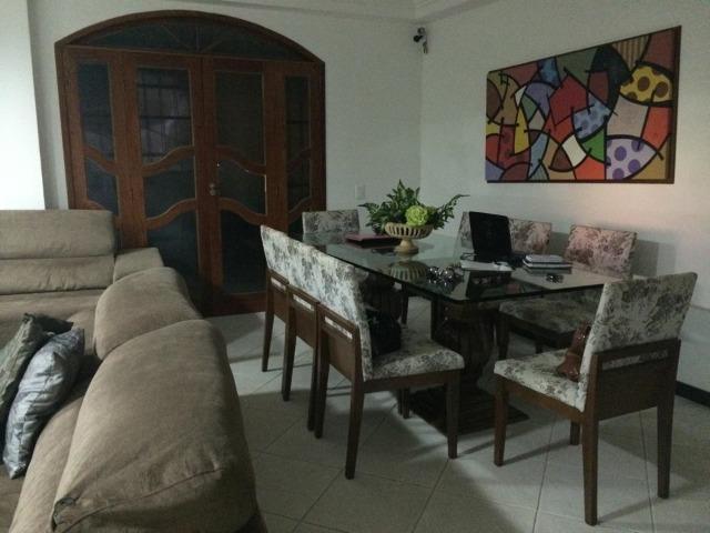 Linda, entrar e morar, 4 quartos, piscina e churrasqueira - Foto 2
