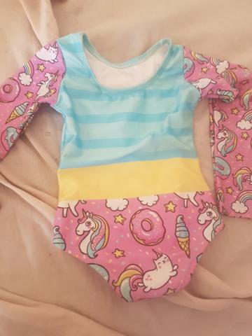 Maiô bebê a partir de 3 meses - Foto 2