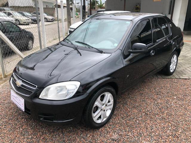 GM/Prisma maxx 1.4 2012 GNV - Foto 2