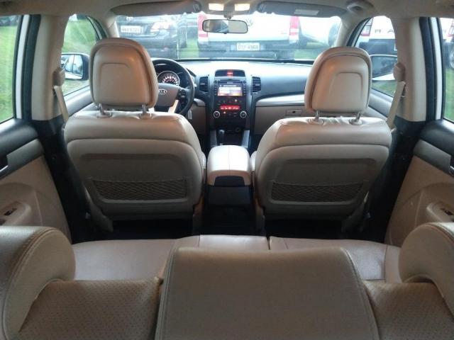 Sorento 2.4 16v 174cv 4x2 Aut. - Foto 6