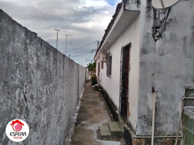 Casa 3 quartos (sendo 1 suíte), Conj. Santarém - Foto 8