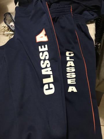 Uniforme classe a TAM p