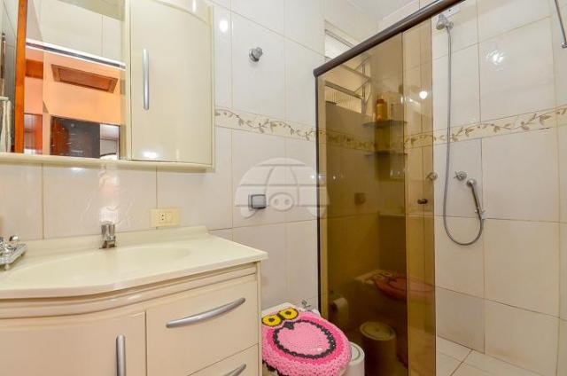 Casa de condomínio à venda com 3 dormitórios em Boqueirão, Curitiba cod:156036 - Foto 8