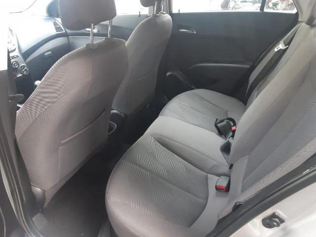 HB20S 1.6 prem. 2014 sedan - Foto 6