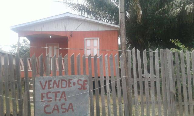 Vende - se ou troca por carro do meu interesse! - Foto 3