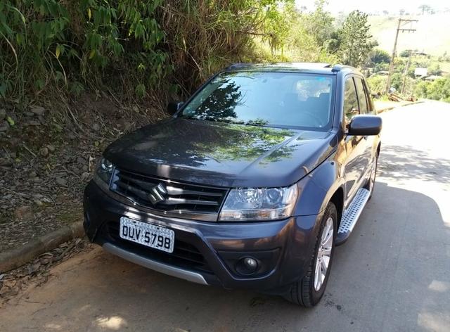 Grand Vitara 2.0 4x2 automático - Foto 2