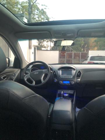 Hyundai ix35 - Foto 6