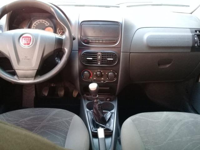 Fiat-Siena 1.0 Completo Ano 14/14 - Foto 9