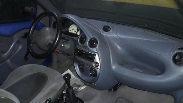 Ford ka 98 - Foto 4