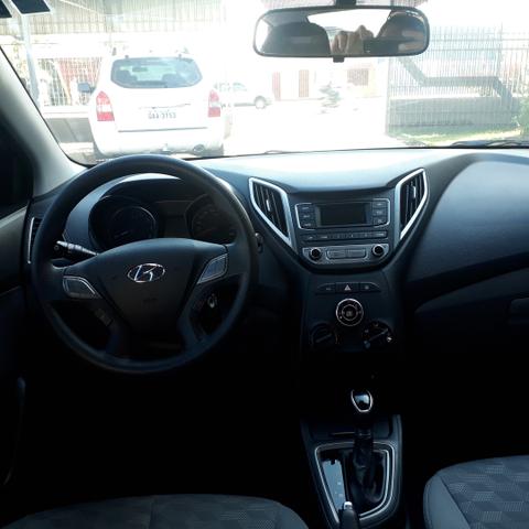 HB 20 S Comfort Plus 1.6 16 v - Foto 5