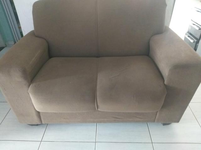 Sofá - Foto 2