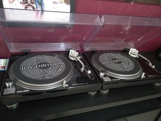 Technics (Par) - Foto 4