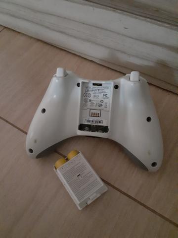 Controle de Xbox 360original - Foto 2