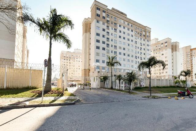 Apartamento 2 quartos com suíte - Cond Clube no Pinheirinho ap0433 - R$ 189.990,00 - Foto 11