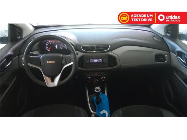 Chevrolet Onix 1.0 mpfi lt 8v flex 4p manual - Foto 7