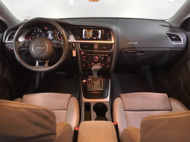 AUDI A-5 SPB 2.0 TFSI AT - Foto 7