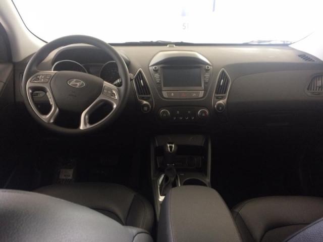 HYUNDAI IX35 2.0 MPFI 16V FLEX 4P 2019 - Foto 6