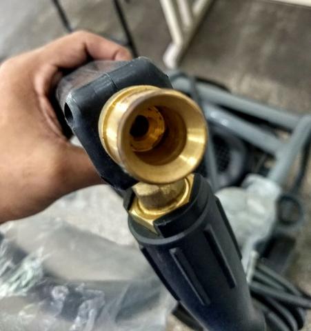 Lavadora Industrial Karcher - 220V - Foto 4