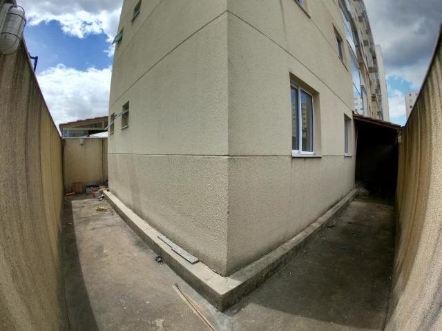 Lindo Apartamento 3 Quartos com Suíte + Quintal Privativo no Villaggio Limoeiro - Foto 12