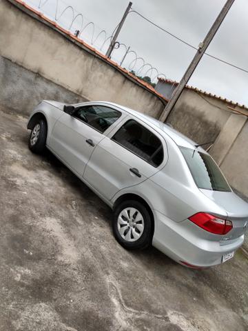 Vendo VOYAGE ano 2015/16 - Foto 9