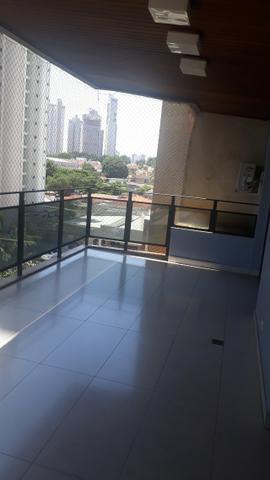 Apartamento com 4 Suítes à Venda, 416 m² Edifício Elba Setor Marista Goiânia - Foto 14
