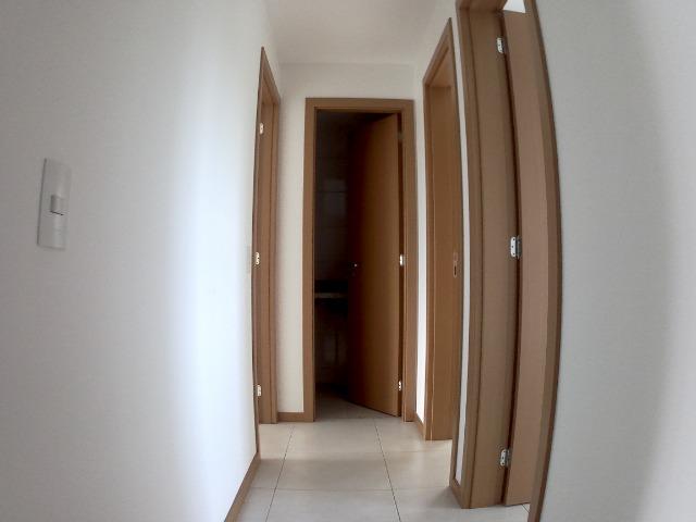 APM-09-Apartamento com Excelente Quintal Próximo ao Centro Comercial de Laranjeiras - Foto 7