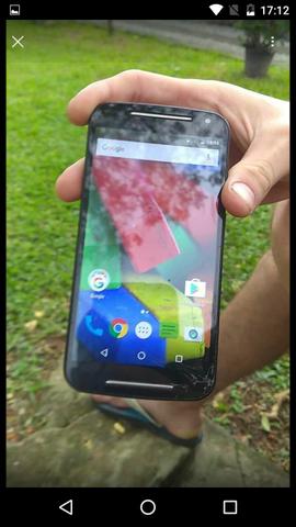Moto g2