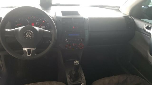 VW Polo Hatch 1.6 2012 completo impecável - Foto 2