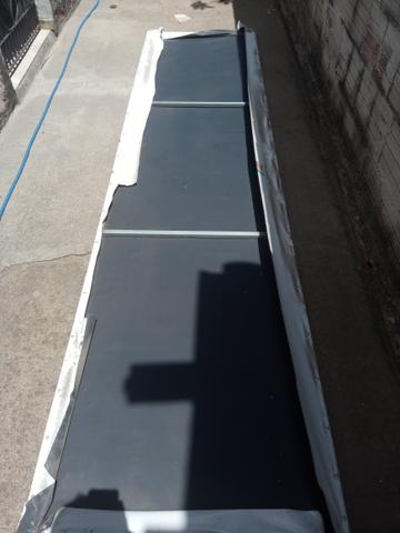 Placa outdoor