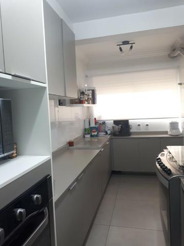Apartamento Mobiliado - Foto 9