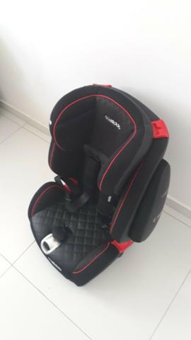Cadeirinha Infantil Kiddo c/ Isofix - Foto 2