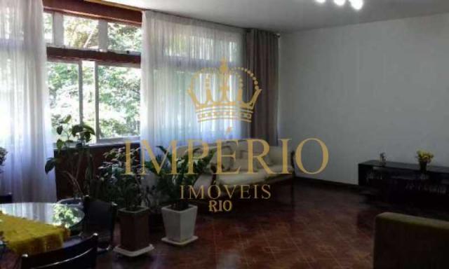 Apartamento à venda com 4 dormitórios em Copacabana, Rio de janeiro cod:CTAP40009 - Foto 3