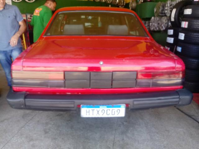 Opala Comodoro 1990 - Foto 5