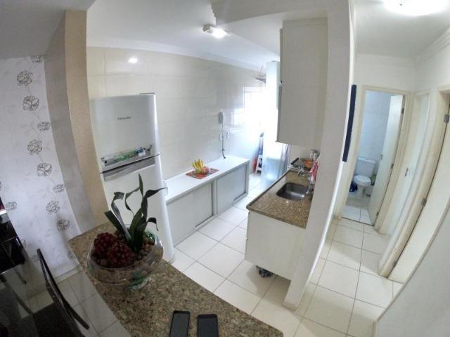 Apartamento de 2 quartos no Ilha Bela no miolo de Colina de Laranjeiras WK548
