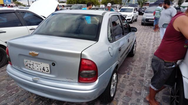 Corsa conservado - Foto 2