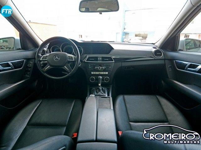 C-180 CGI Sport 1.6 TB 16V 156cv Aut. - Foto 5