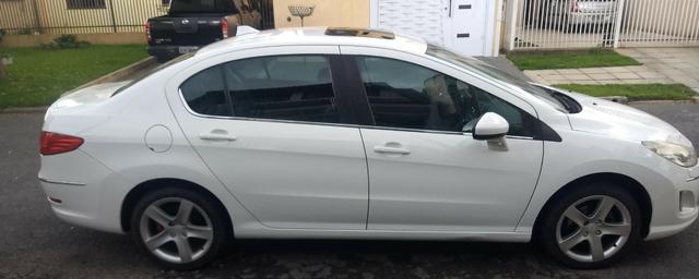 Peugeot 408 2012 Griffe - Foto 2